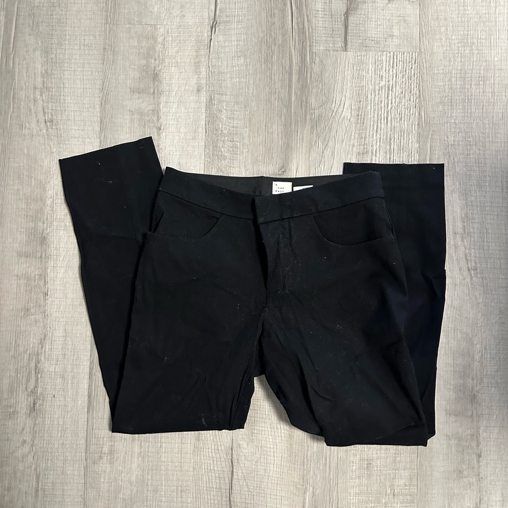 A New Day-Trousers